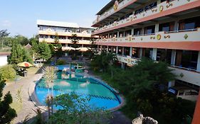 Hotel Surya Indah Batu Malang